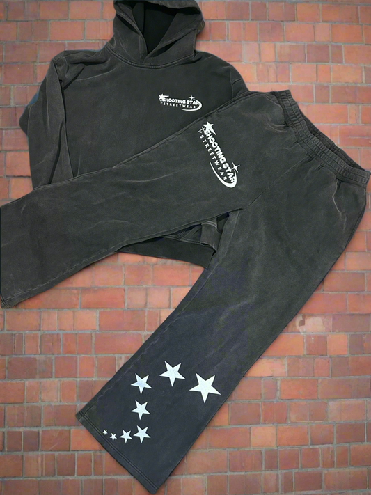 Shootingstar Tracksuit