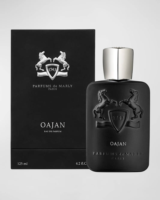 Oajan Parfums de Marly