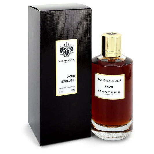 Mancera Aoud Exclusif